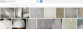 Google Image Search for damask weave linens