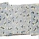 Cheetah Print Upholstery Fabric