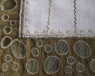 Different types of Brocade Fabric