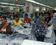 Growth Of textile industry