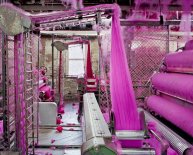 Textile industry in the US